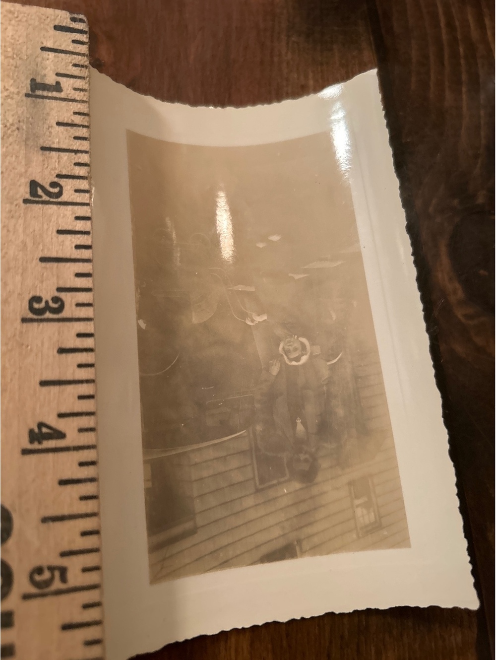 Picture ephemera